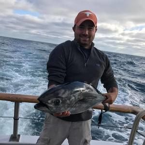 Meet your Posher, Zachary